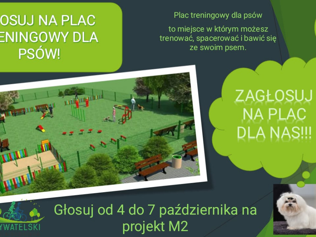 Od jutra głosowanie