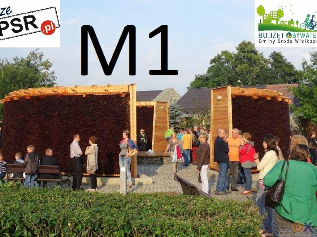 Od jutra głosowanie