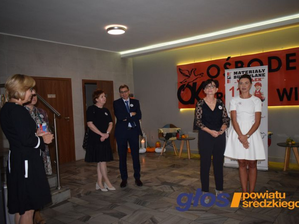 Z potrzeby serca dla hospicjum [ZDJĘCIA]