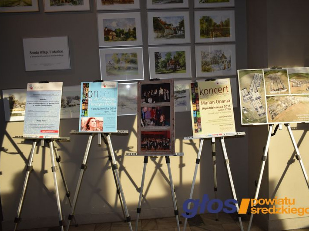 Z potrzeby serca dla hospicjum [ZDJĘCIA]