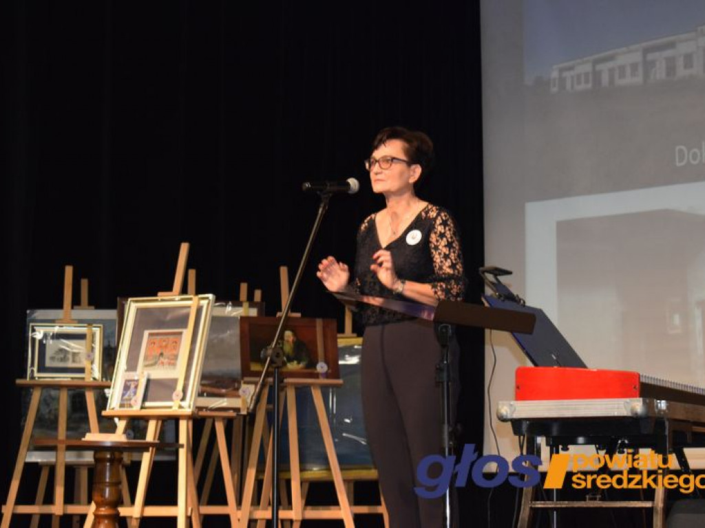 Z potrzeby serca dla hospicjum [ZDJĘCIA]