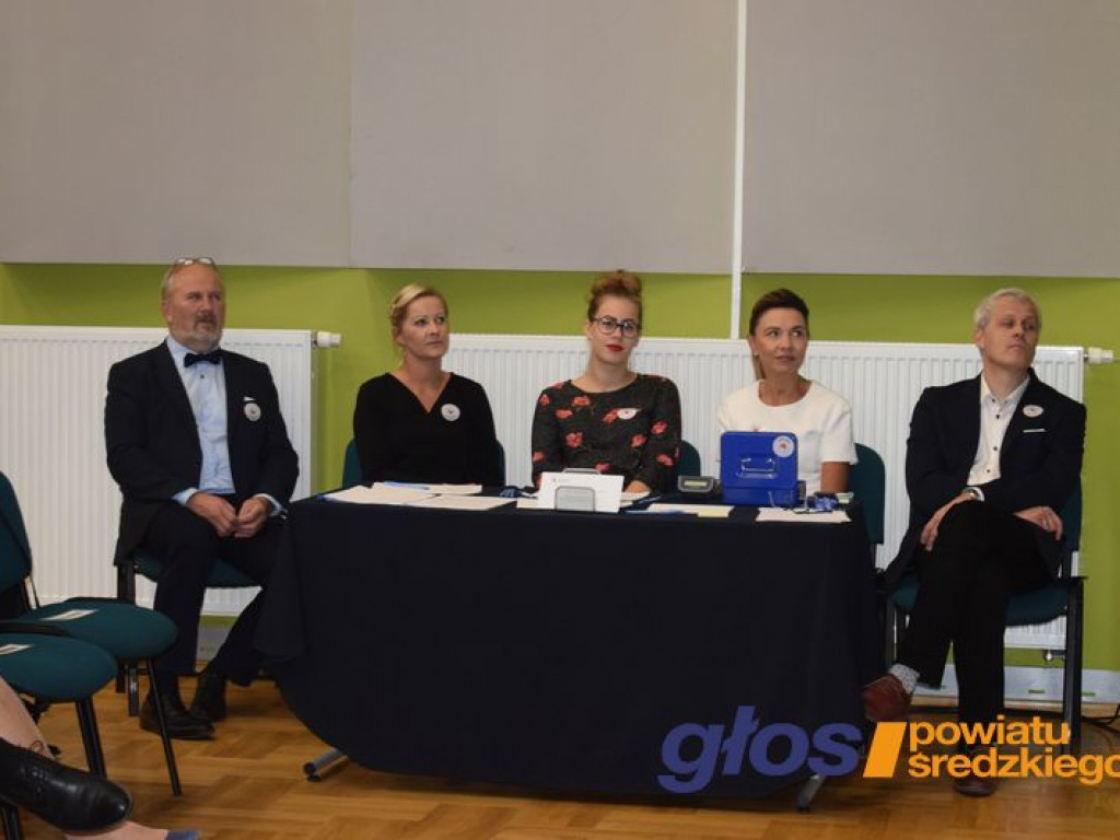 Z potrzeby serca dla hospicjum [ZDJĘCIA]