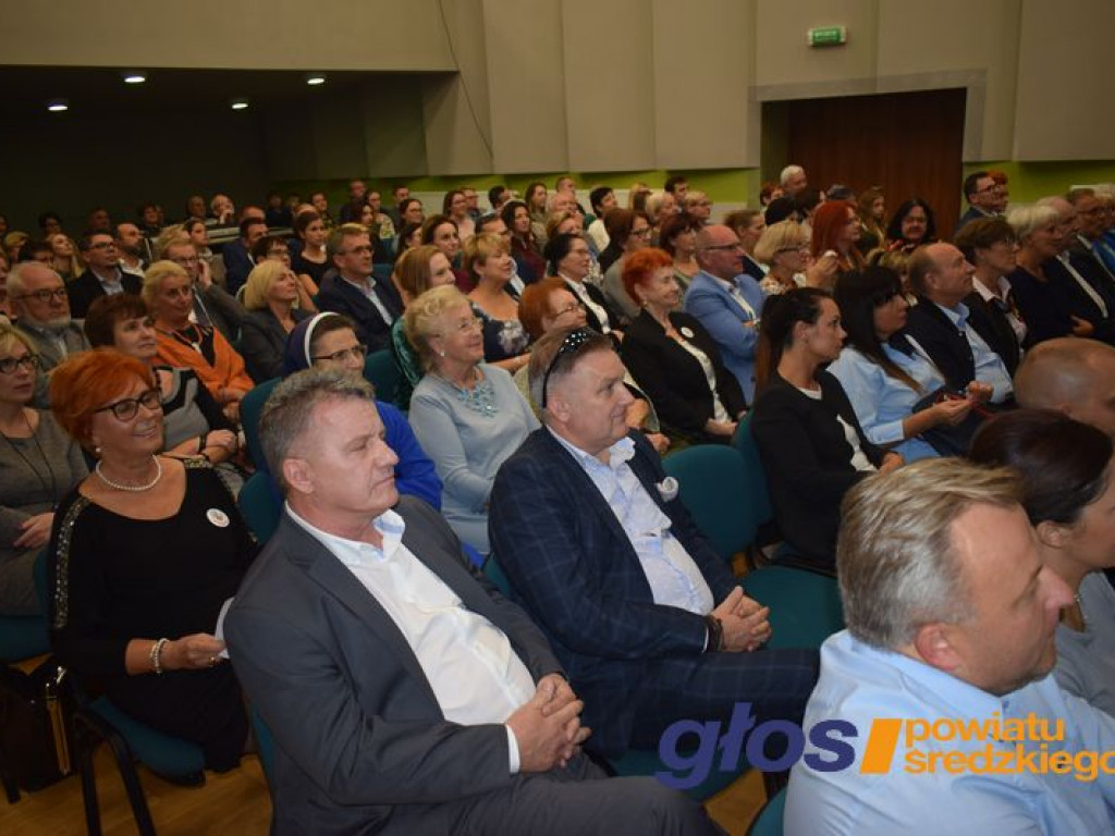 Z potrzeby serca dla hospicjum [ZDJĘCIA]