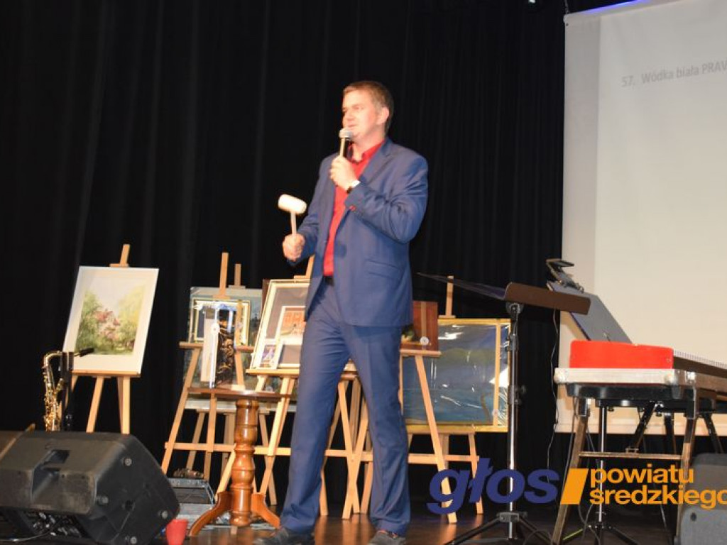 Z potrzeby serca dla hospicjum [ZDJĘCIA]