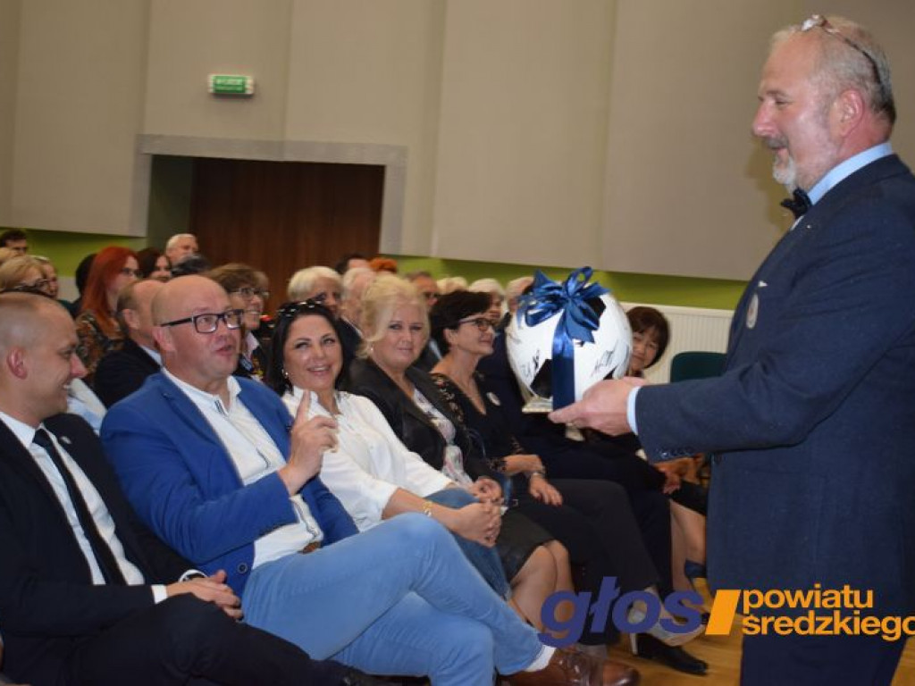 Z potrzeby serca dla hospicjum [ZDJĘCIA]