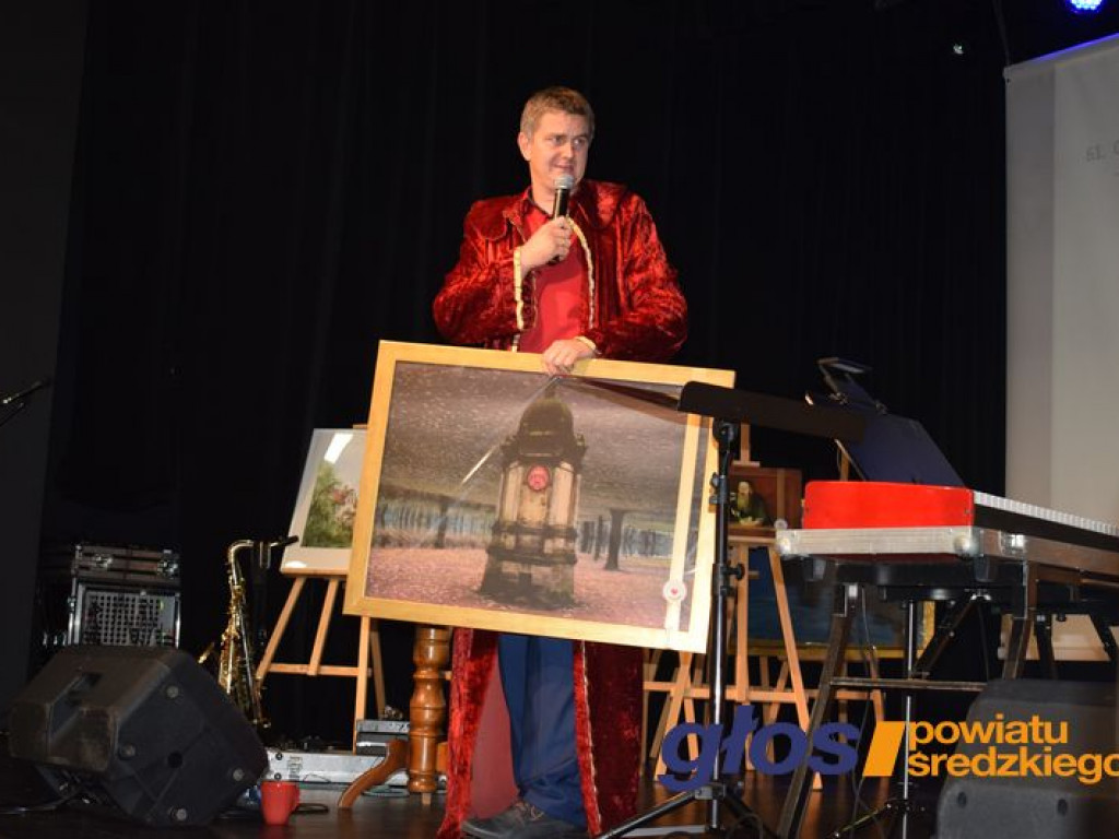 Z potrzeby serca dla hospicjum [ZDJĘCIA]