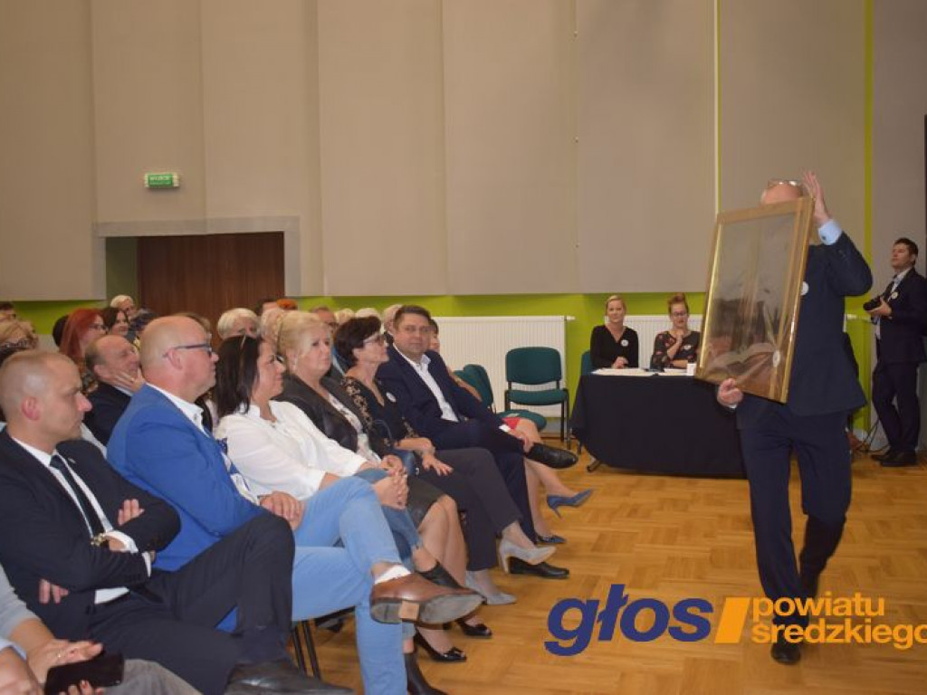 Z potrzeby serca dla hospicjum [ZDJĘCIA]