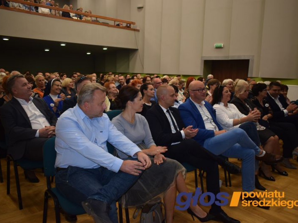 Z potrzeby serca dla hospicjum [ZDJĘCIA]