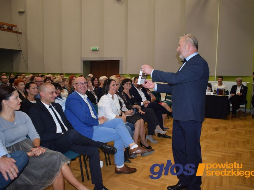 Z potrzeby serca dla hospicjum [ZDJĘCIA]