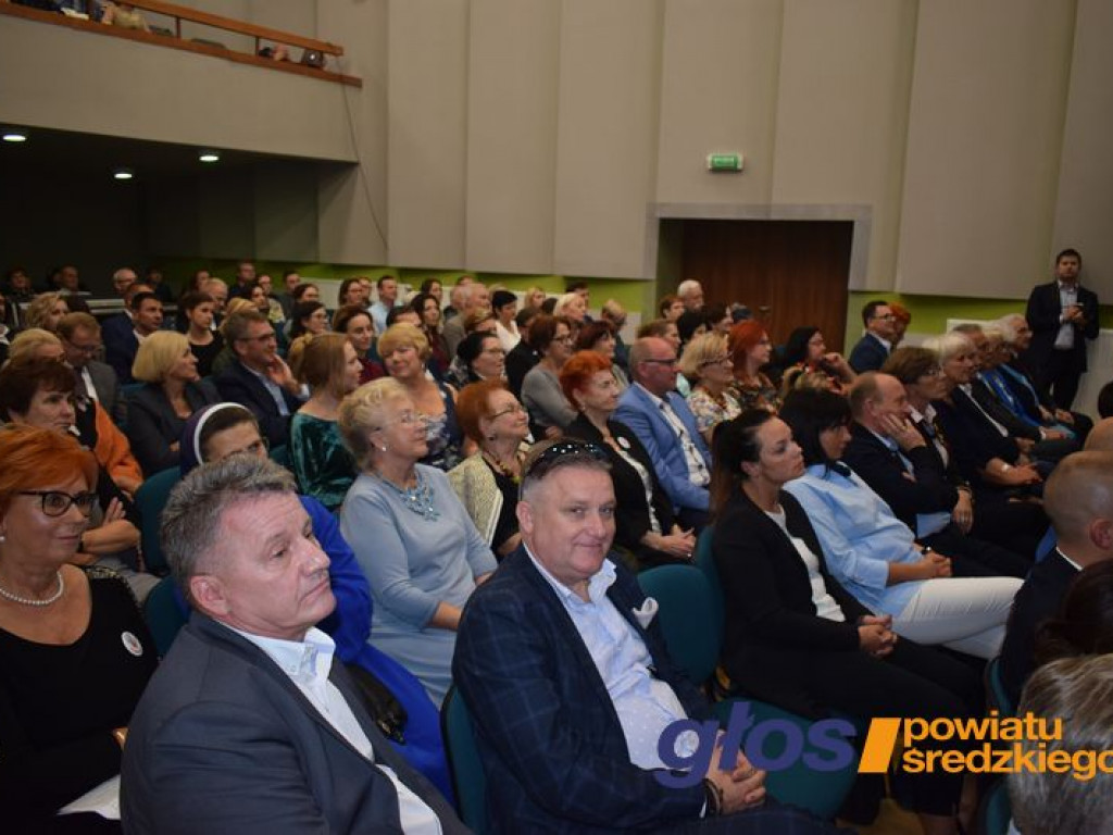 Z potrzeby serca dla hospicjum [ZDJĘCIA]