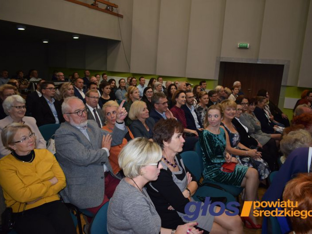 Z potrzeby serca dla hospicjum [ZDJĘCIA]