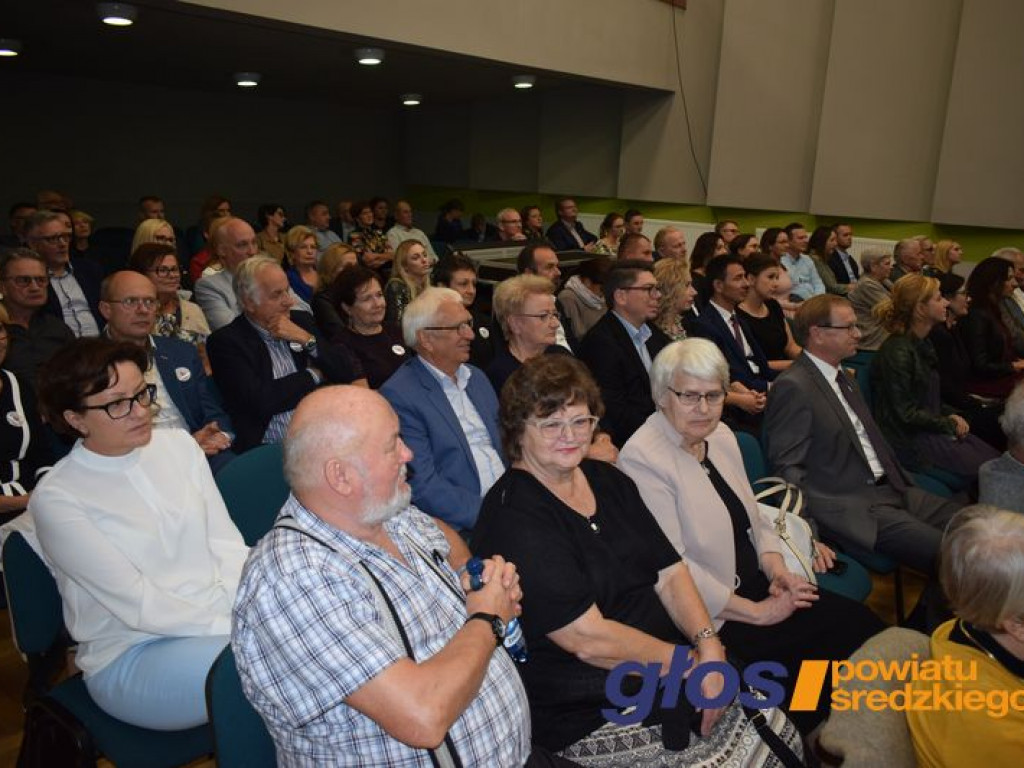 Z potrzeby serca dla hospicjum [ZDJĘCIA]