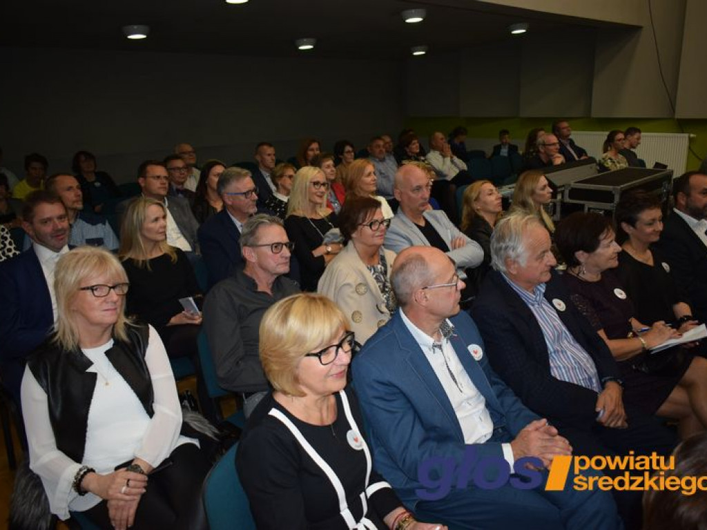 Z potrzeby serca dla hospicjum [ZDJĘCIA]