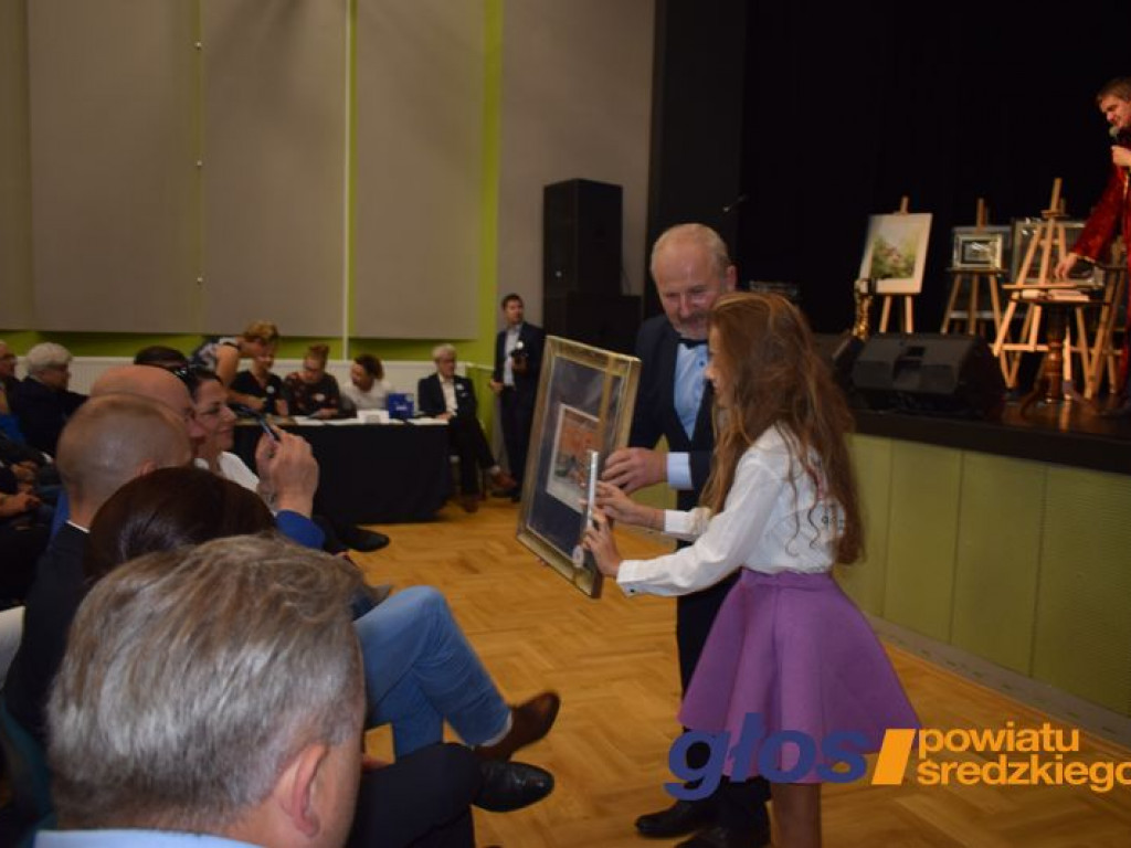 Z potrzeby serca dla hospicjum [ZDJĘCIA]