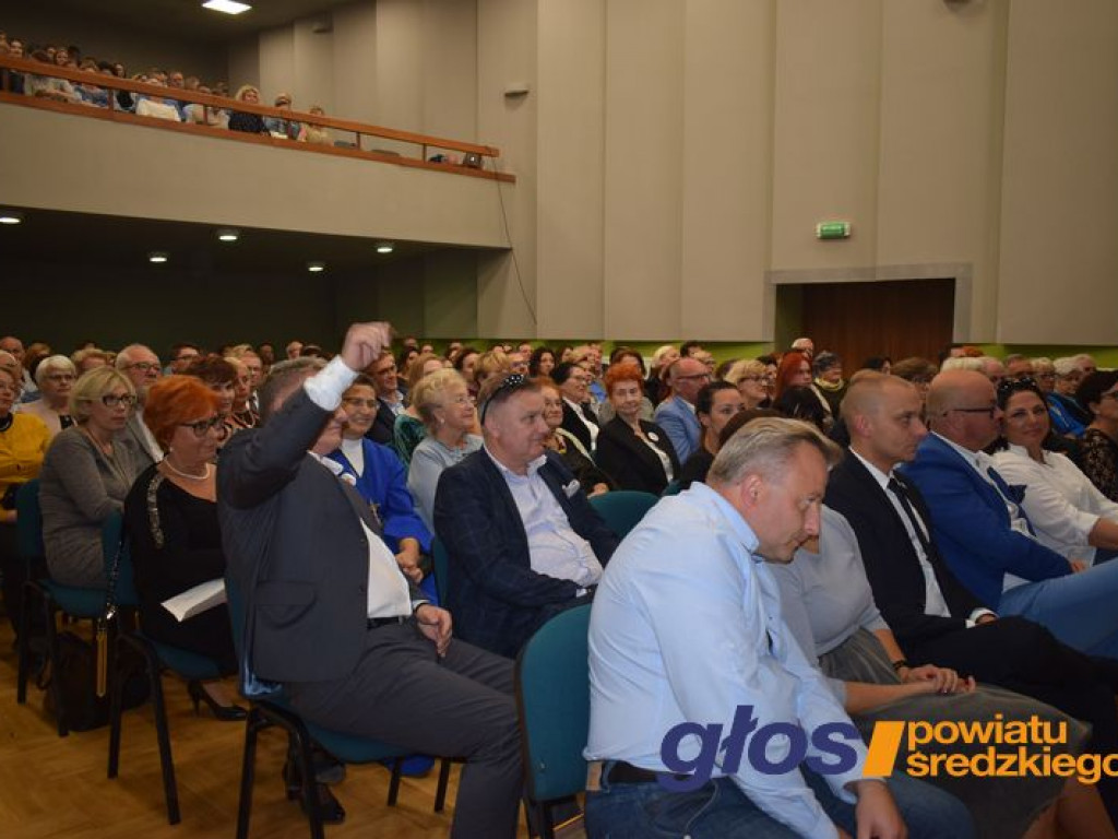 Z potrzeby serca dla hospicjum [ZDJĘCIA]