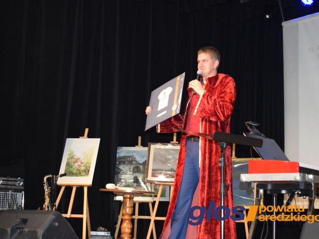 Z potrzeby serca dla hospicjum [ZDJĘCIA]