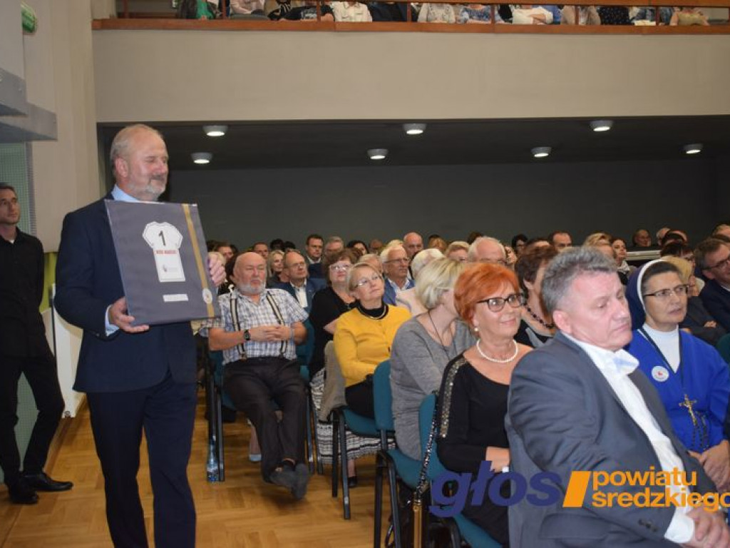 Z potrzeby serca dla hospicjum [ZDJĘCIA]