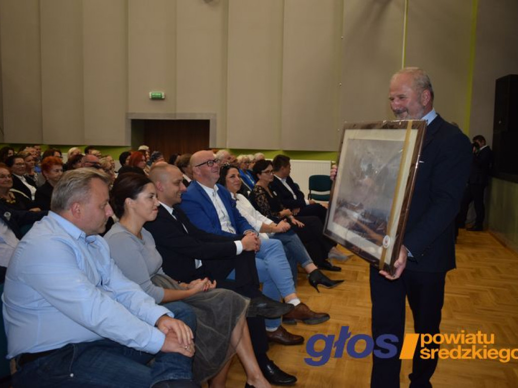 Z potrzeby serca dla hospicjum [ZDJĘCIA]