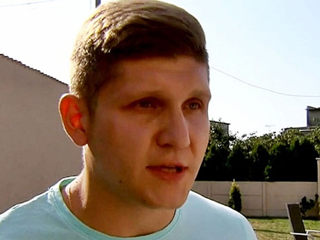 Średzianin udowadnia swoją niewinność w telewizji - ?Zemsta miała być maksymalna i ostateczna? - wywiad  [ZDJĘCIA]