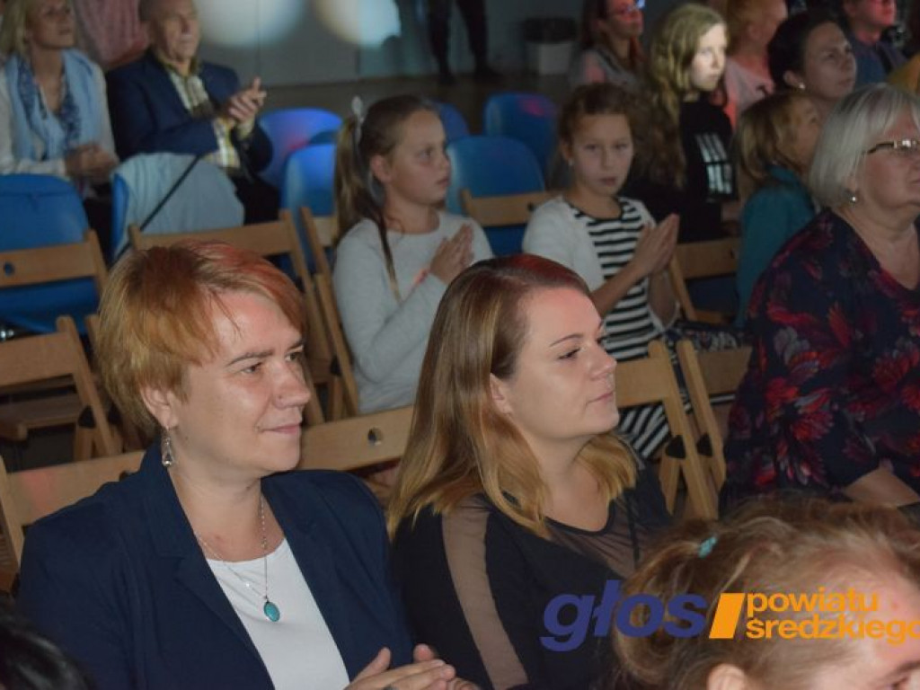 Wielkie wydarzenie w Środzie - Gospel Joy i The Metro Big Band [ZDJĘCIA]