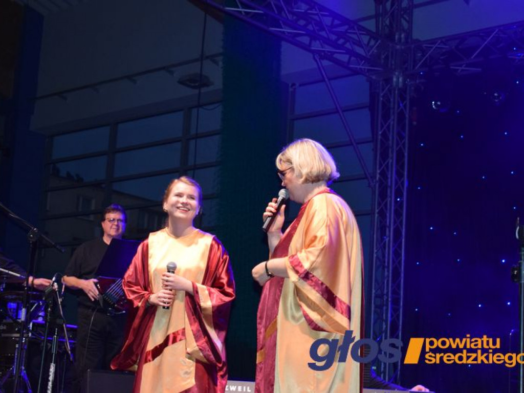 Wielkie wydarzenie w Środzie - Gospel Joy i The Metro Big Band [ZDJĘCIA]
