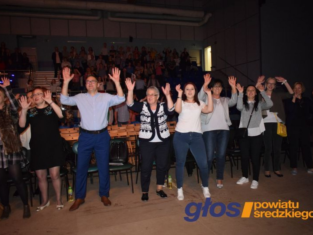 Wielkie wydarzenie w Środzie - Gospel Joy i The Metro Big Band [ZDJĘCIA]