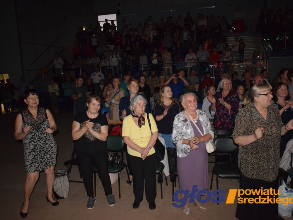 Wielkie wydarzenie w Środzie - Gospel Joy i The Metro Big Band [ZDJĘCIA]