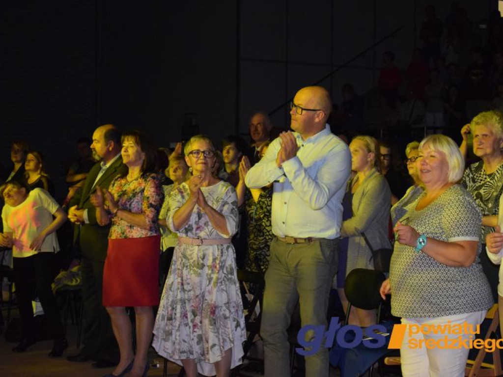 Wielkie wydarzenie w Środzie - Gospel Joy i The Metro Big Band [ZDJĘCIA]