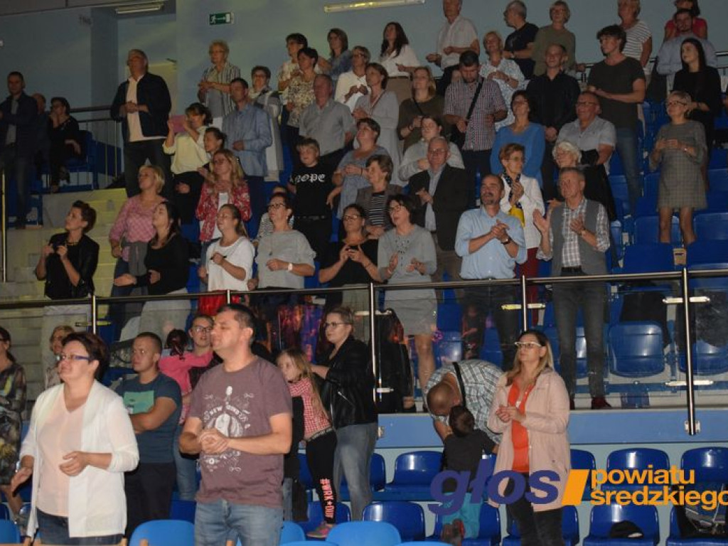 Wielkie wydarzenie w Środzie - Gospel Joy i The Metro Big Band [ZDJĘCIA]