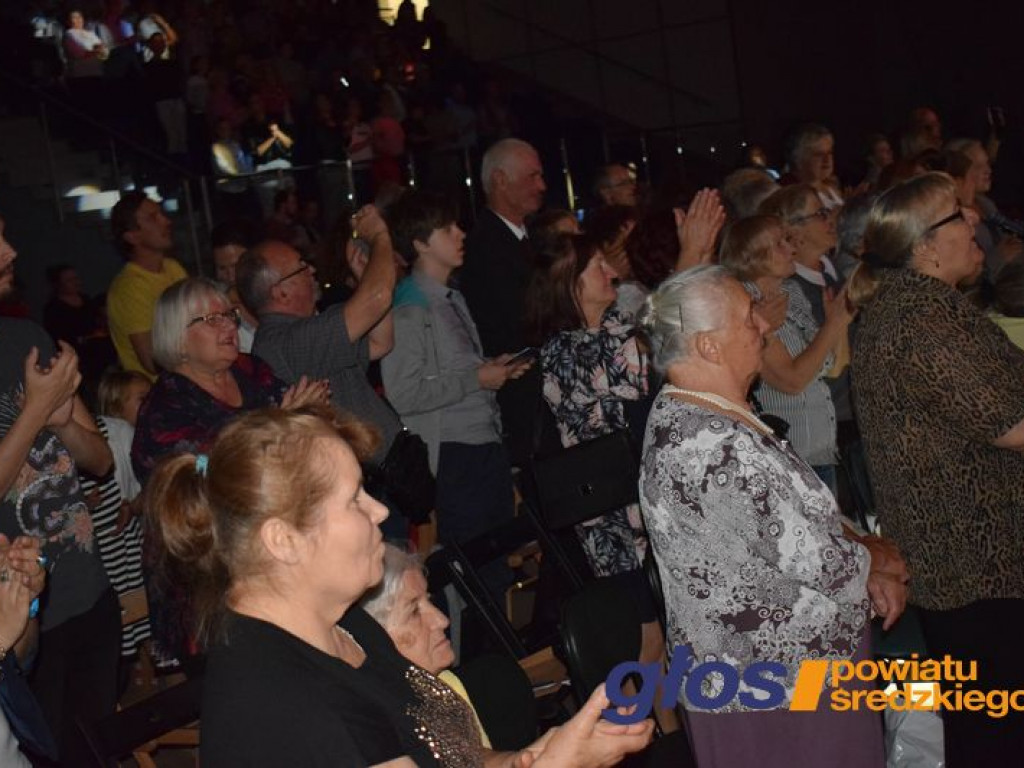 Wielkie wydarzenie w Środzie - Gospel Joy i The Metro Big Band [ZDJĘCIA]