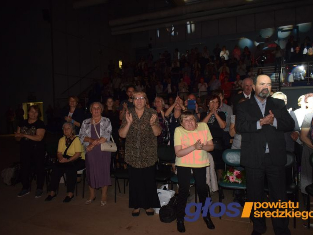 Wielkie wydarzenie w Środzie - Gospel Joy i The Metro Big Band [ZDJĘCIA]