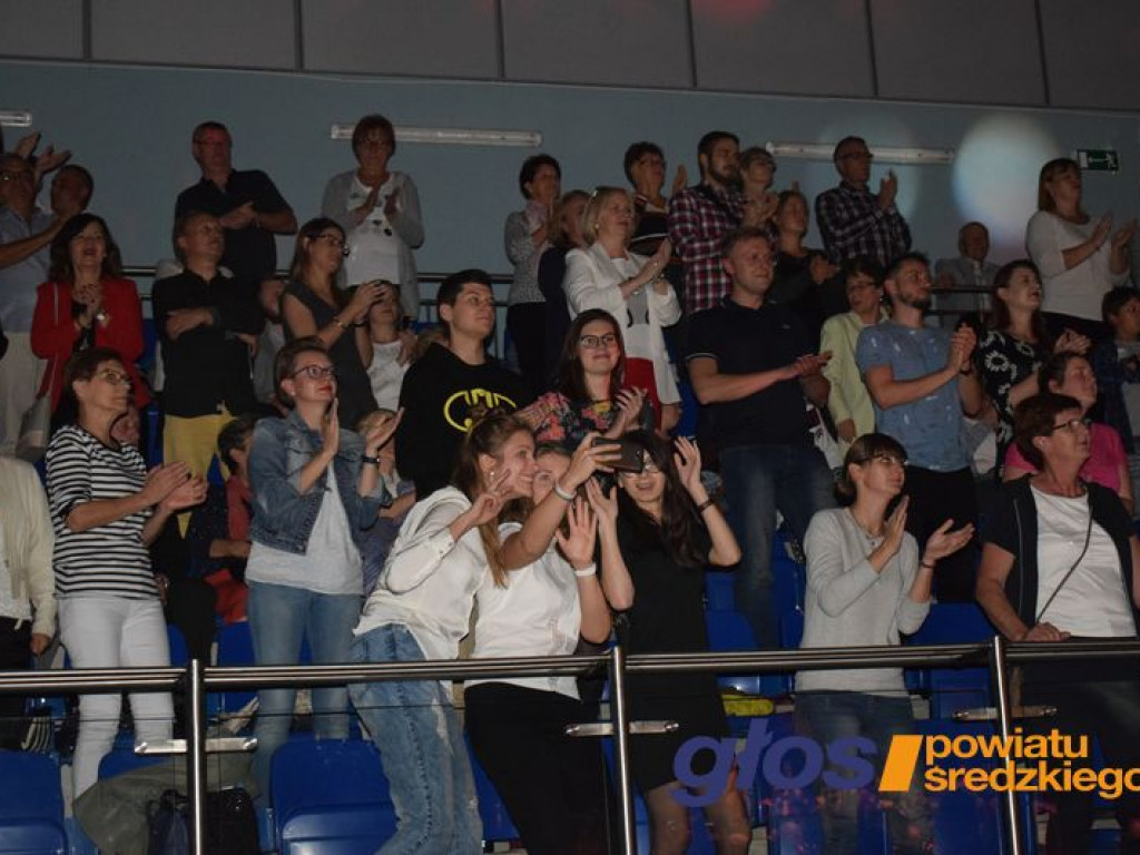 Wielkie wydarzenie w Środzie - Gospel Joy i The Metro Big Band [ZDJĘCIA]