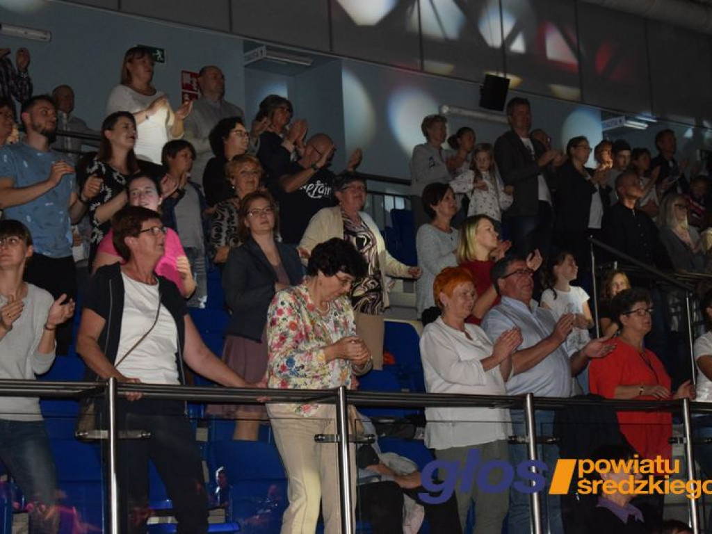 Wielkie wydarzenie w Środzie - Gospel Joy i The Metro Big Band [ZDJĘCIA]