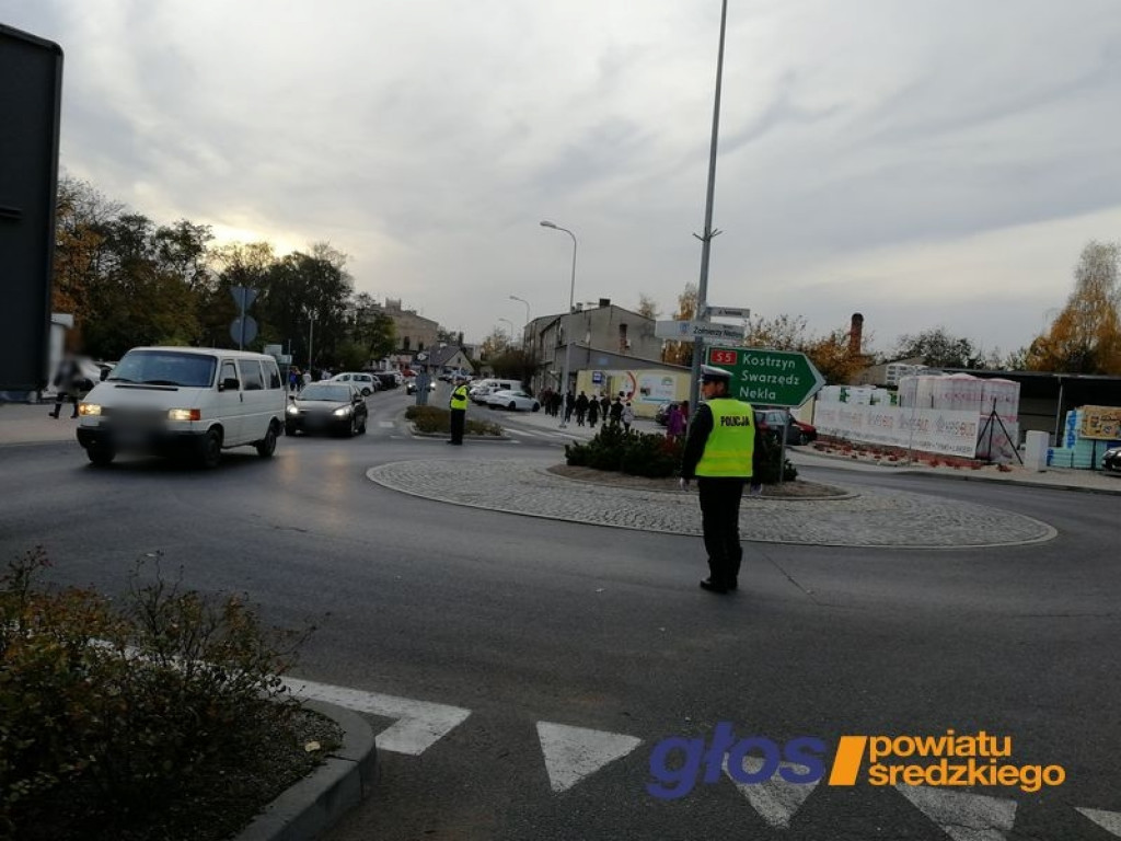 Wszystkich Świętych a Dzień Zaduszny - ?Życie zmienia się, ale nie kończy?  [ZDJĘCIA]