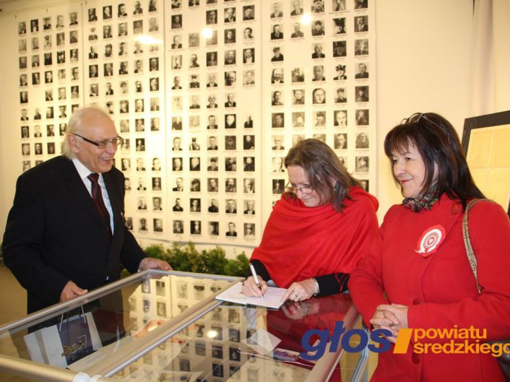 Ku pamięci powstańców wielkopolskich [ZDJĘCIA]