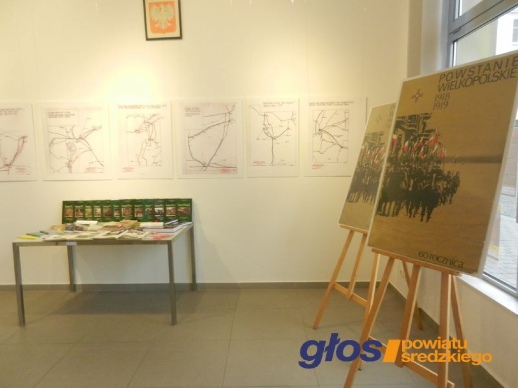 Ku pamięci powstańców wielkopolskich [ZDJĘCIA]