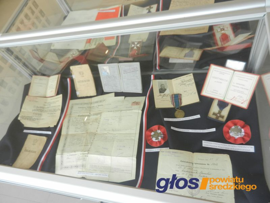 Ku pamięci powstańców wielkopolskich [ZDJĘCIA]