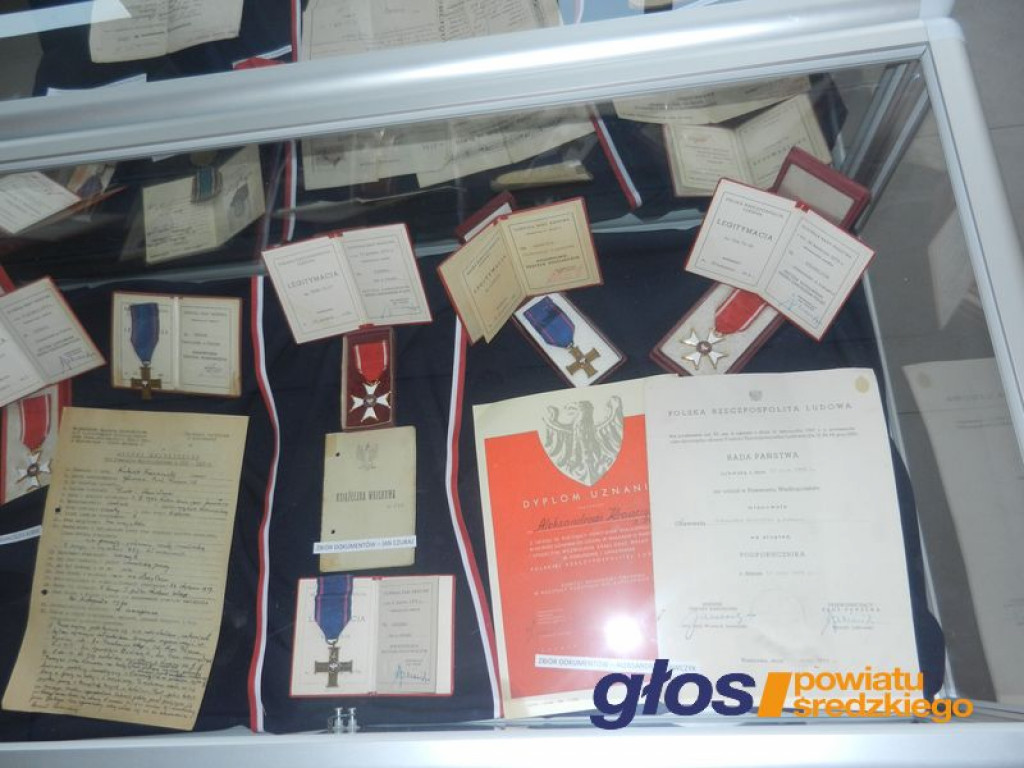 Ku pamięci powstańców wielkopolskich [ZDJĘCIA]