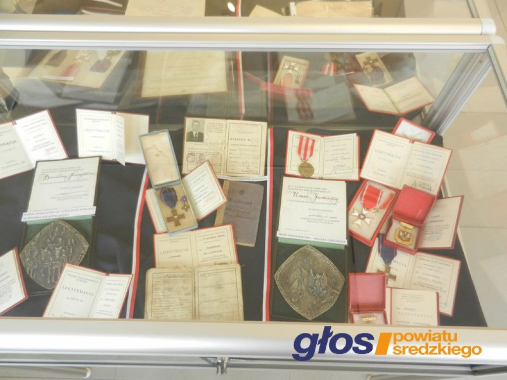 Ku pamięci powstańców wielkopolskich [ZDJĘCIA]