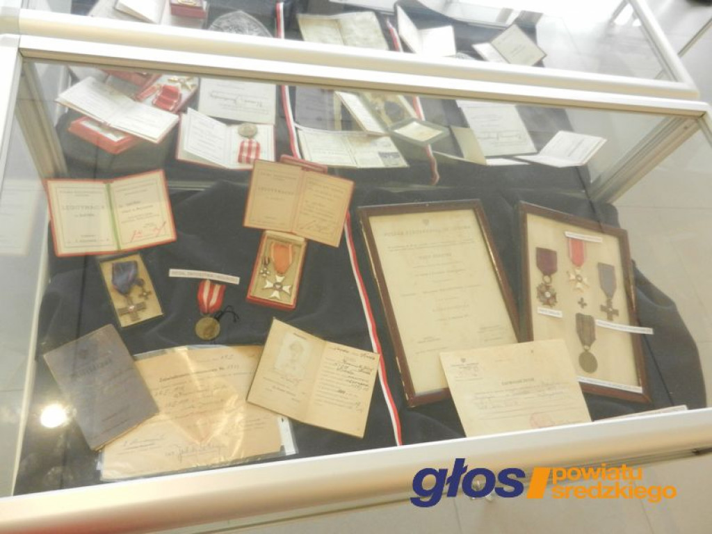 Ku pamięci powstańców wielkopolskich [ZDJĘCIA]