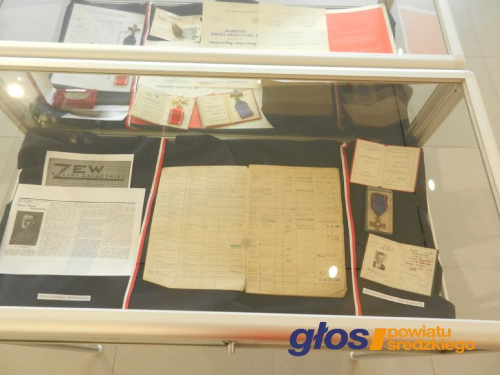 Ku pamięci powstańców wielkopolskich [ZDJĘCIA]