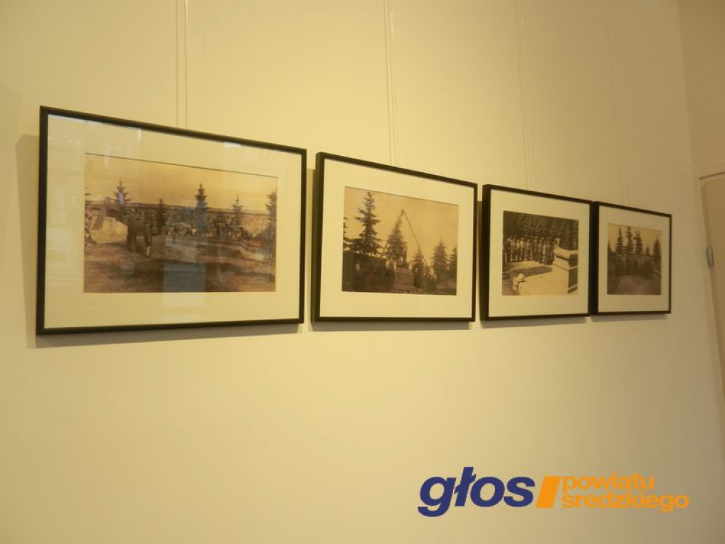 Ku pamięci powstańców wielkopolskich [ZDJĘCIA]