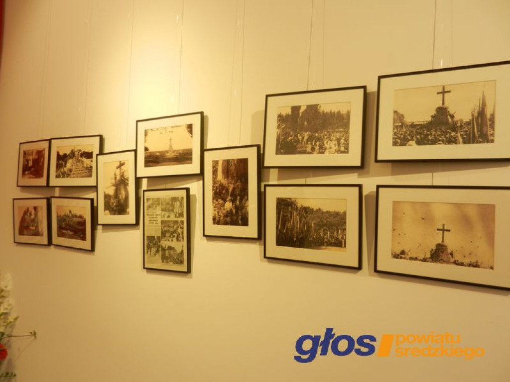 Ku pamięci powstańców wielkopolskich [ZDJĘCIA]