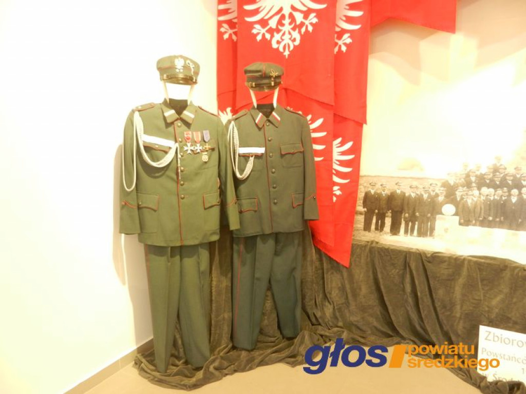 Ku pamięci powstańców wielkopolskich [ZDJĘCIA]