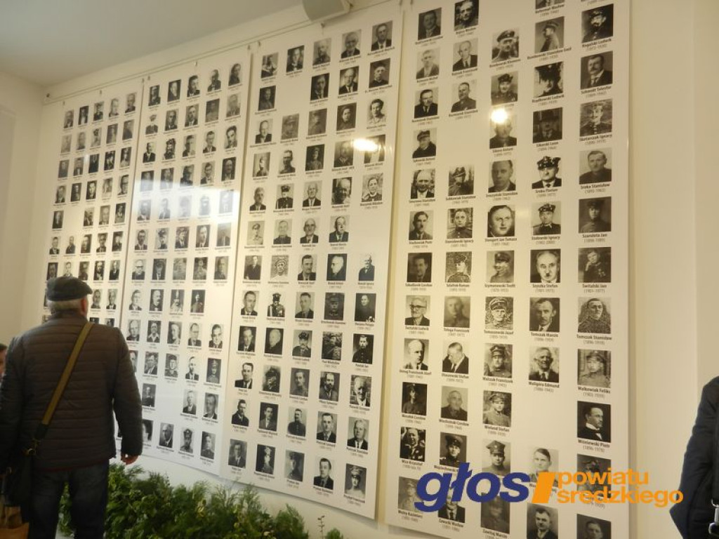 Ku pamięci powstańców wielkopolskich [ZDJĘCIA]