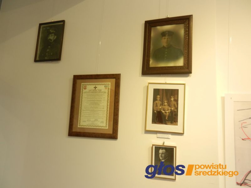 Ku pamięci powstańców wielkopolskich [ZDJĘCIA]