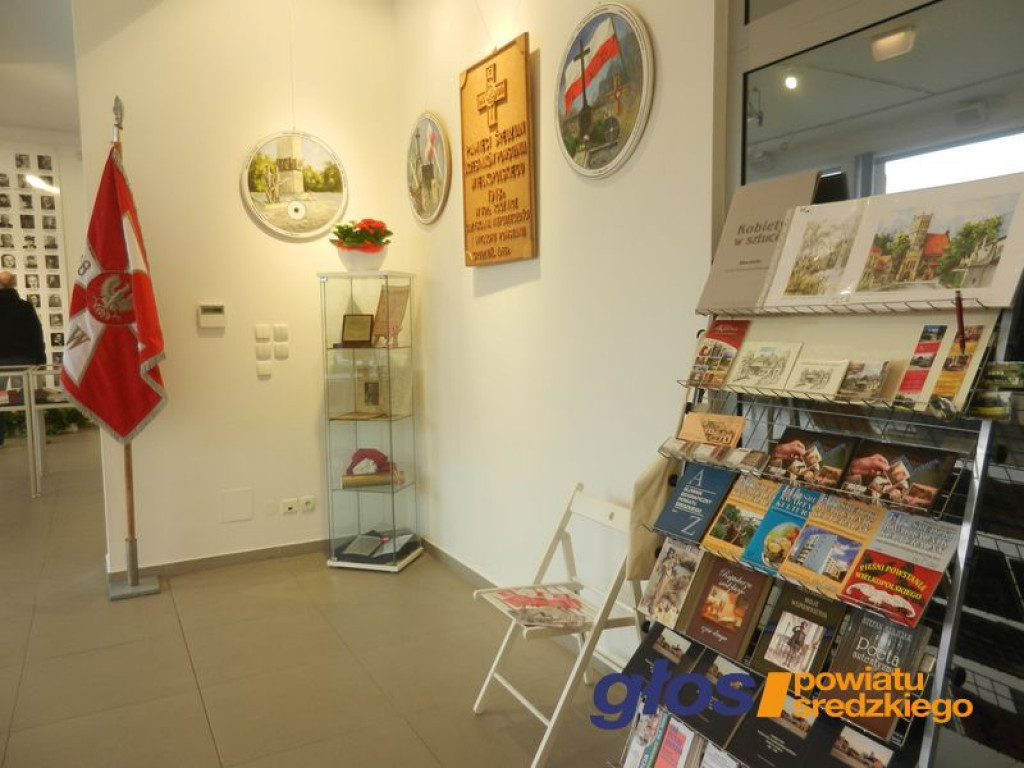 Ku pamięci powstańców wielkopolskich [ZDJĘCIA]