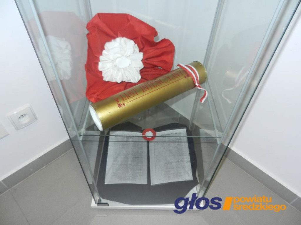 Ku pamięci powstańców wielkopolskich [ZDJĘCIA]