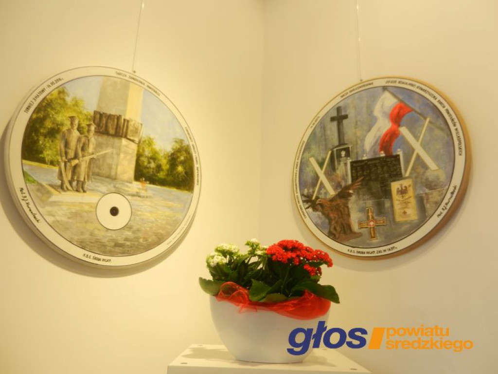 Ku pamięci powstańców wielkopolskich [ZDJĘCIA]