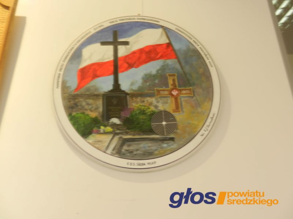 Ku pamięci powstańców wielkopolskich [ZDJĘCIA]